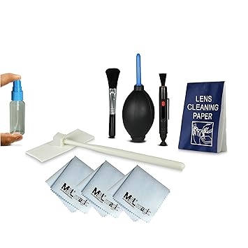 Image result for kit de limpieza camara dslr