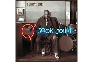 Q's Jook Joint[Reissue]