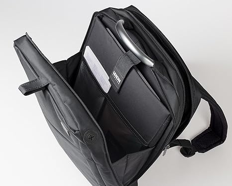 lexon airline double backpack