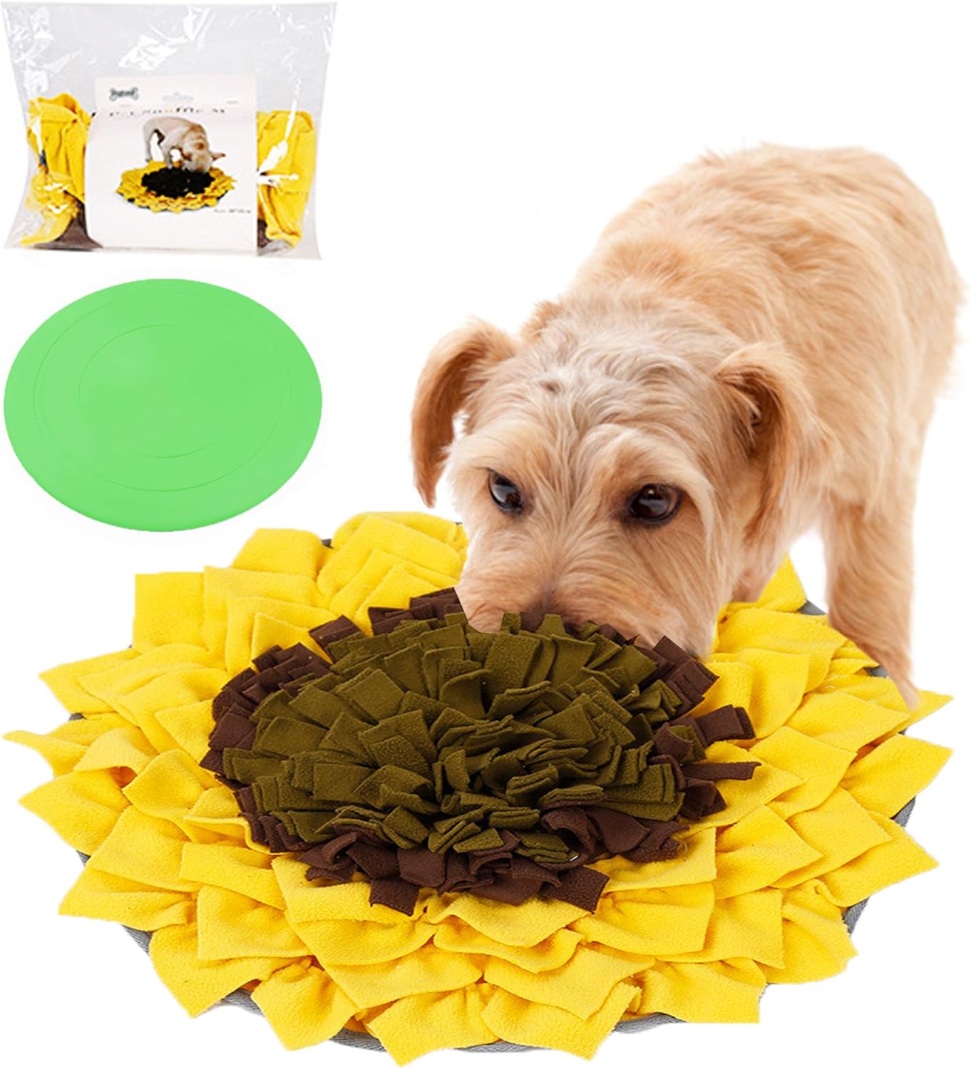 snuffle mat for large dogs