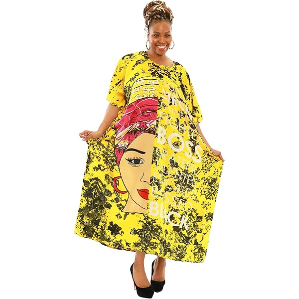 Amazon.com: Kushetic Somali Baati African Dress, Floral Maxi Kaftan Dress,  Loose, Lightweight, Boho Caftan for Women, Modest Home Wear, Swimsuit  Cover-Up, and Moo Moos for Casual or Holiday Style (Blue) : Clothing,