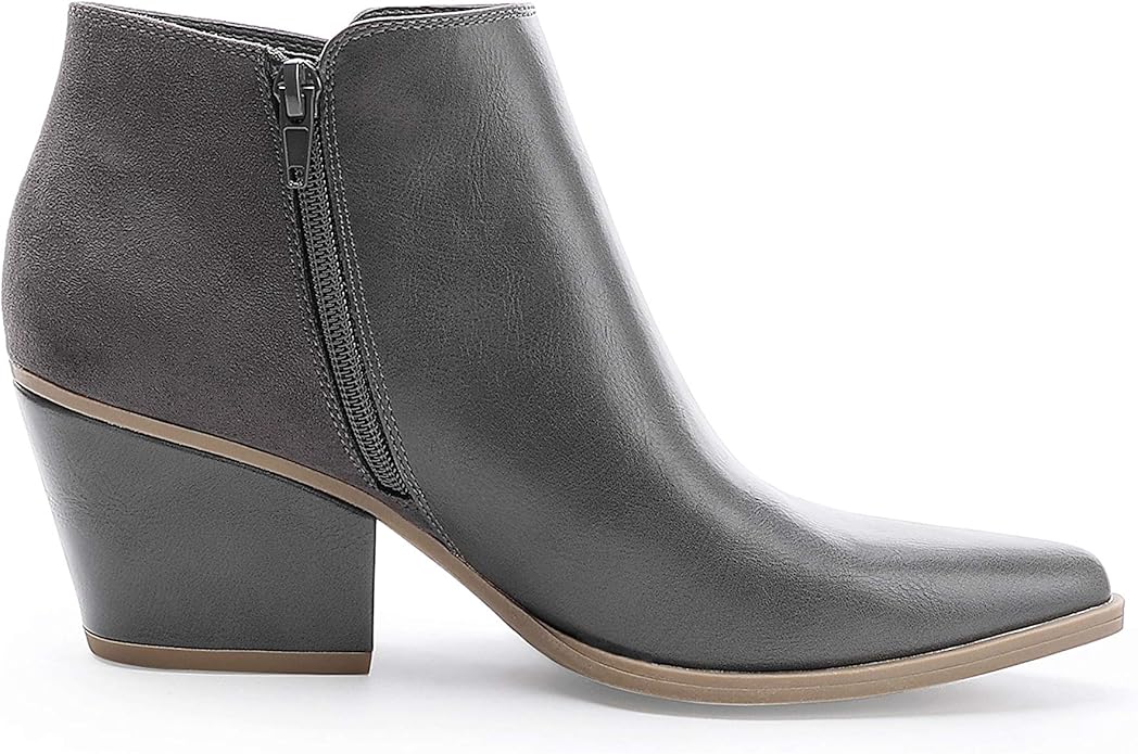 CentroPoint Fashion Pointed Leather Numeric_6
