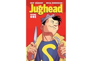 Jughead Vol. 1