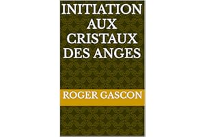 initiation aux cristaux des anges (French Edition)