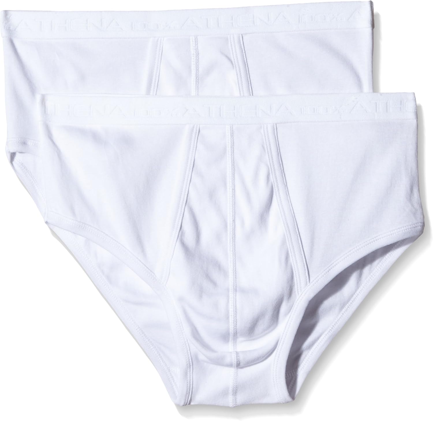 Athena 9820 Slip Uni Lot de 2 Homme Amazon.fr Vêtements et accessoires