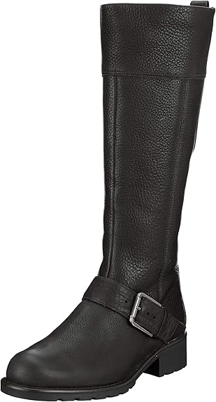 Clarks Orinoco Jazz, Botas de Montar Mujer