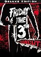 Friday the 13th Uncut (Deluxe Edition)