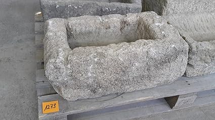 Granitplatten Garten