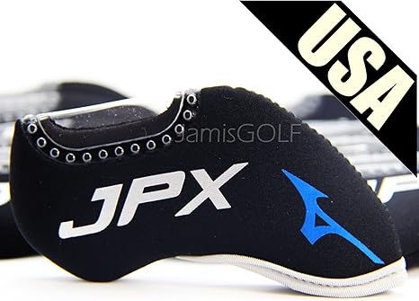 mizuno jpx headcovers