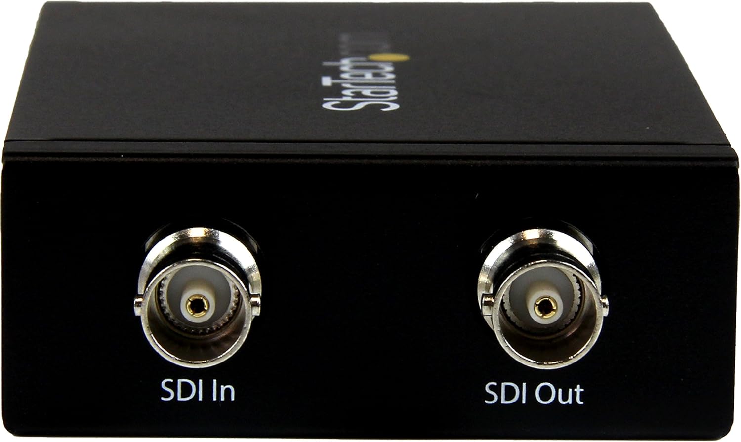 StarTech.com SDI to HDMI Converter, 3G SDI to HDMI Adapter with SDI Loop Through Output, SDI to HDMI Audio/Video Adapter - Image 3