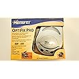 Amazon.com: Memorex OptiFix Pro Motorized CD/DVD Scratch Repair Kit for ...