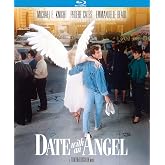 Date with an Angel [Blu-ray]