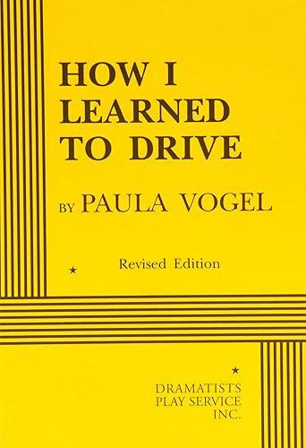 Download How I Learned to Drive PDF
