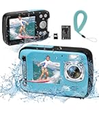 Amazon.com : Fujifilm FinePix XP80 Waterproof Digital Camera with
