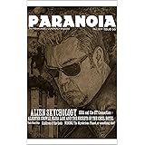 Paranoia Magazine Issue 66