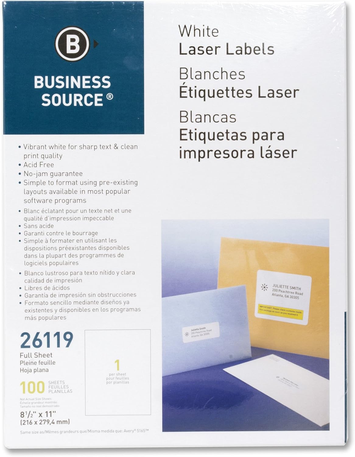 The 10 Best 3M 26119