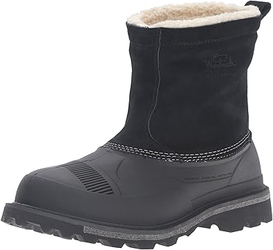 the best mountain boots