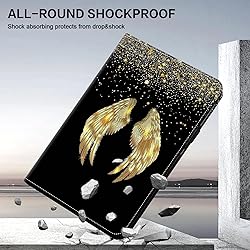 ALILANG Case for Lenovo Tab P11 2nd Gen 11.5 inch