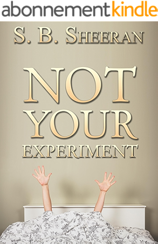 Download Not Your Experiment: (Lesbian Romance) (English Edition) PDF