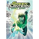 Green Lantern Omnibus 1