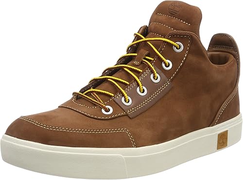 timberland chukka amherst