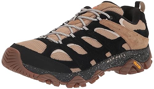 Merrell Men's Moab Hiking Shoe, Incense, in Kuwait Whizz