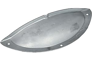 Genuine Chrysler 4428472 Transmission Dust Cover