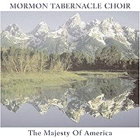 The Majesty of America