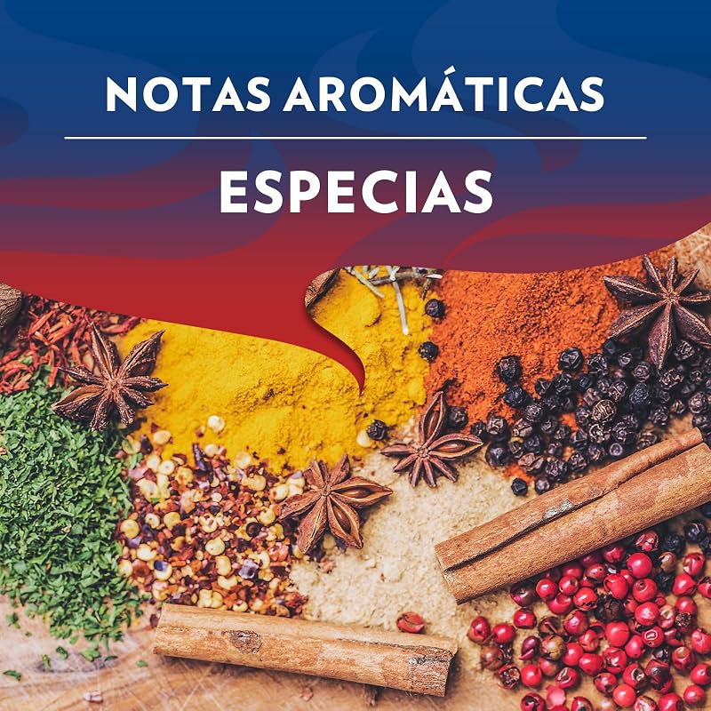 Lavazza, Crema e Gusto Classico, Café Natural Moído, Ideal para Cafeteira Italiana, Filtro e Francesa, com Notas Aromáticas de Especiarias, Arábica e Robusta, Intensidade 7, Torra Escura, 250 g