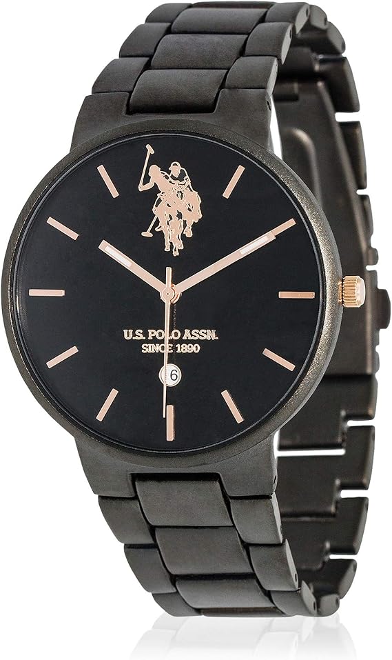 U S Polo Assn Uhr