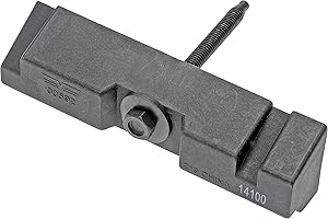 Motormite Products Battery Hold Down Replacement (00592)