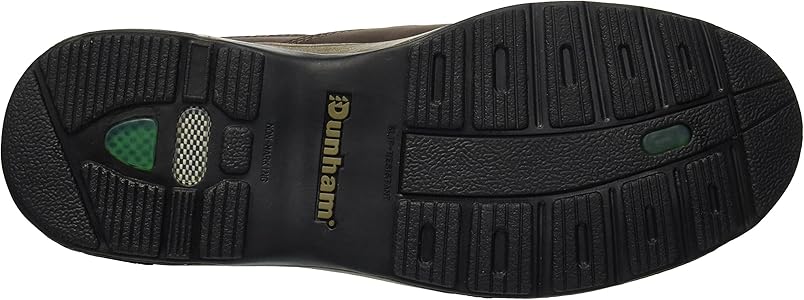 dunham midland shoes