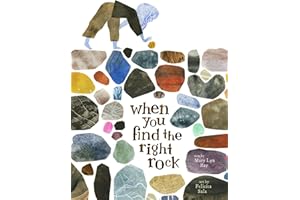 When You Find the Right Rock