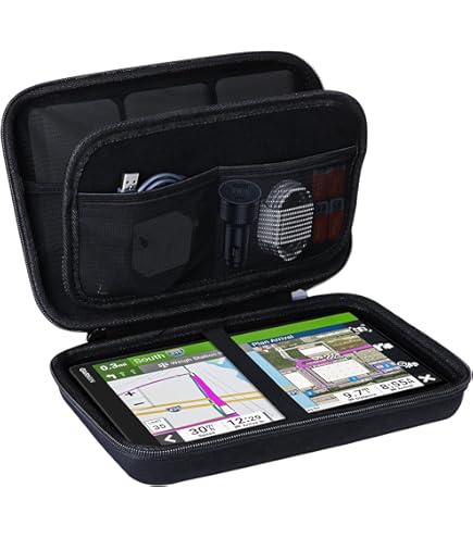 GARMIN DEZL 780 LMT-D : GPS CAMION GRAND ÉCRAN 7