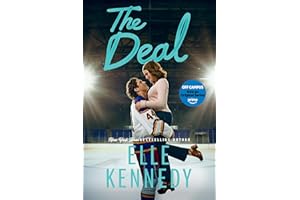 The Deal (Off-Campus Book 1)