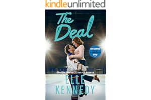 The Deal (Off-Campus Book 1) (English Edition)
