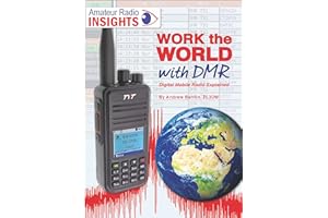 Work the world with DMR: Digital Mobile Radio Explained (Radio Today guides)
