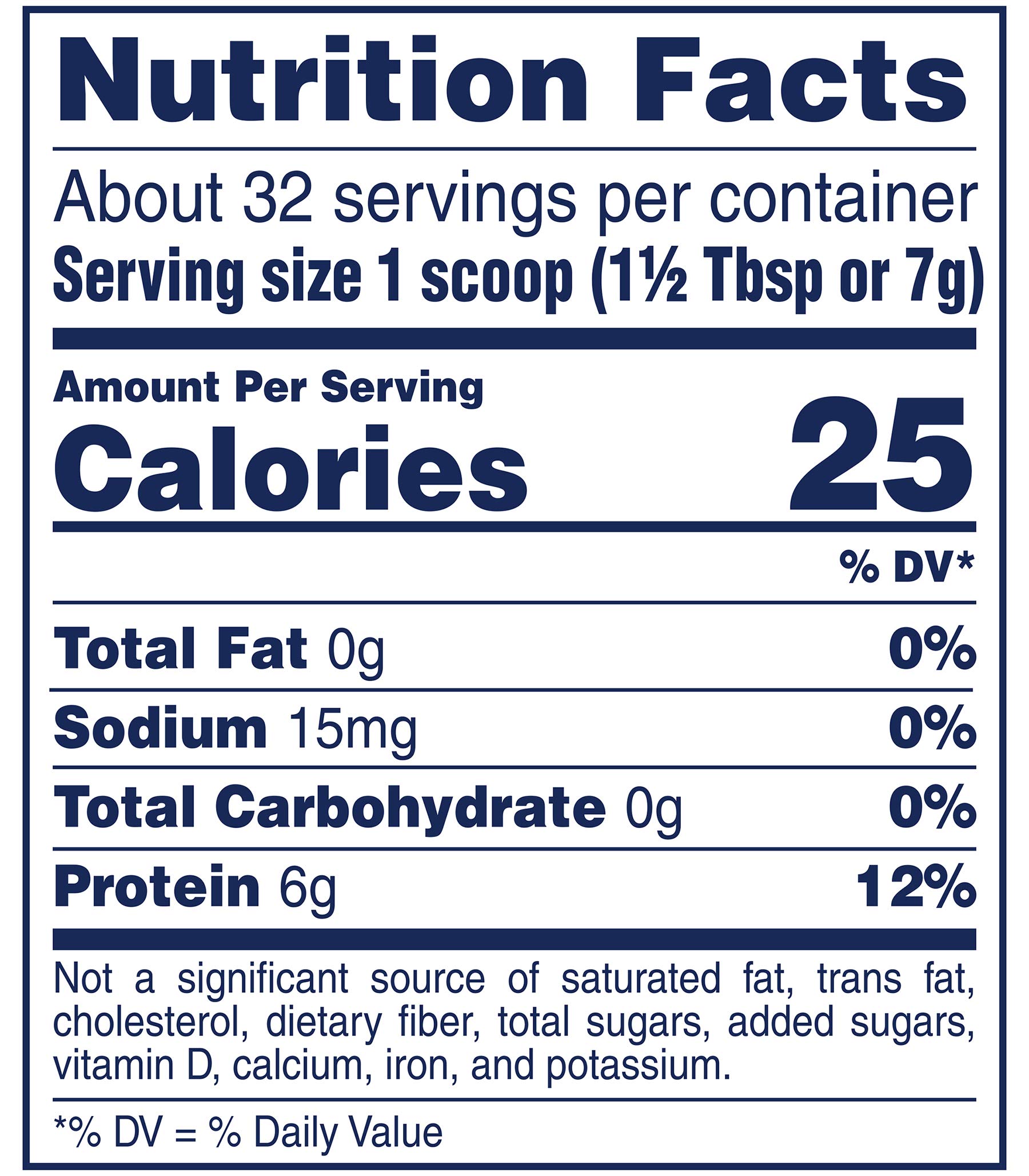 Beneprotein (8 Ounce (Pack of 3)