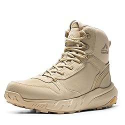 NORTIV 8 Men's Military Tactical Boot Lightweight
