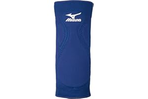 Mizuno Youth Slider Kneepad, Royal