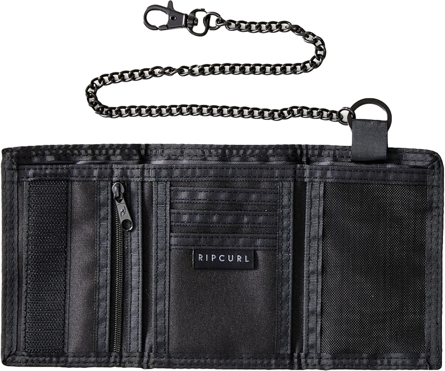 Rip Curl Mix Up Surf Chain Wallet - Multicolour