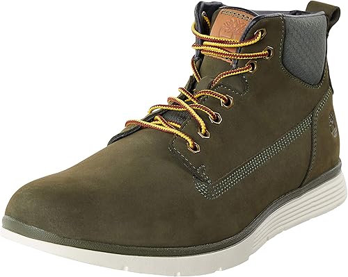 killington chukka homme