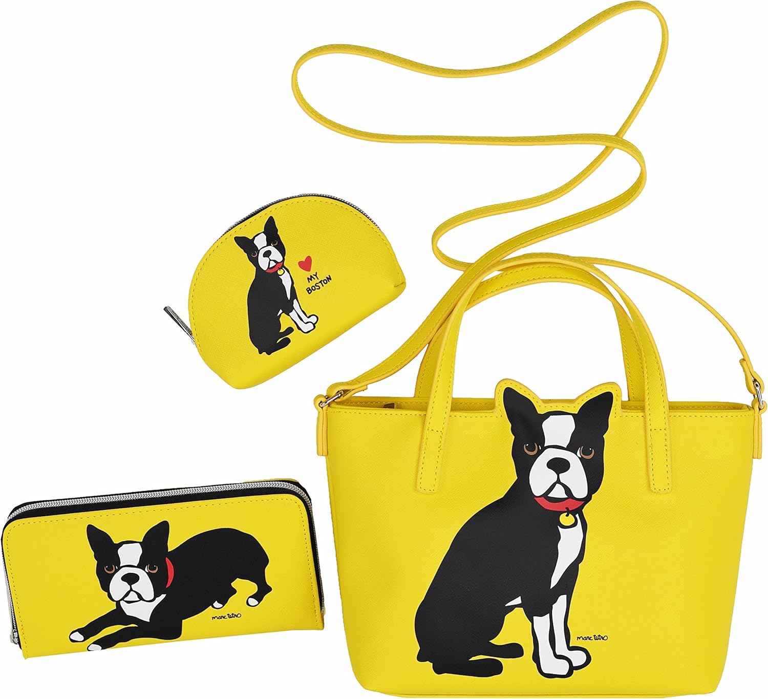 marc tetro boston terrier