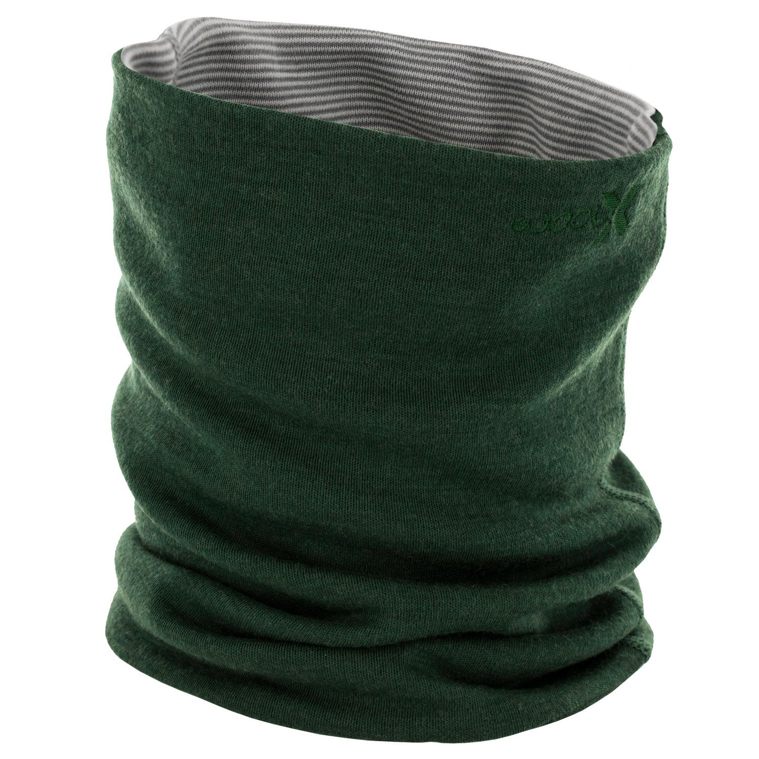 Warm and Soft Woolx Unisex Merino Wool Neck Gaiter For Men /& Women