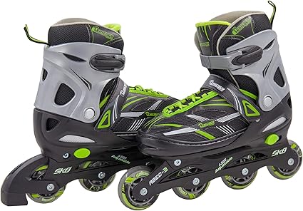 amazon patines linea niña