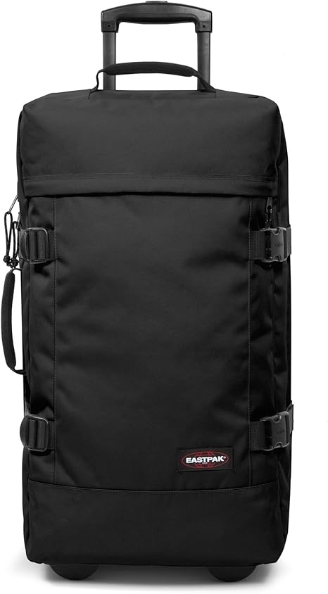 amazon eastpak suitcase