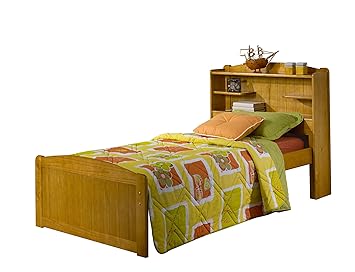 Bucherregal Bett - bucherregal