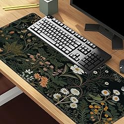for MTG Playmat with Stitched Edges, 24 x 14 inches