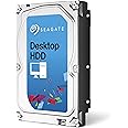 (Old Model) Seagate 500GB Desktop HDD Sata 6Gb/s 16MB Cache 3.5-Inch Internal Bare Drive (ST500DM002)