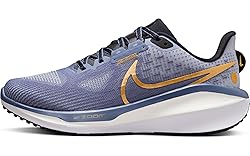 NIKE W Vomero 17, Women's Low, 0, Diffused Blue
